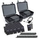 Williams AV DWS TGS 23 400 RCH